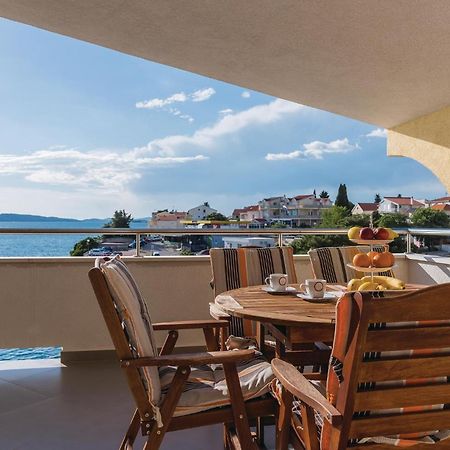 Nice Home In Sibenik With Kitchen Exterior photo